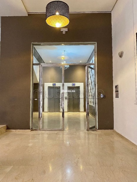 Appartement chambre salon centre de Gueliz - Vente Immobilier - Marrakech - photo 8