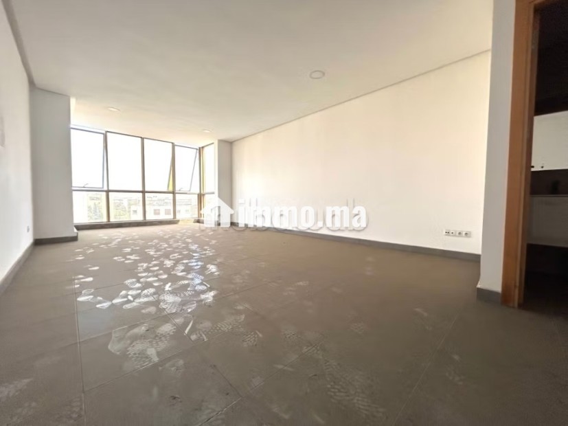 Top bureau Roudani - Location Immobilier - Casablanca - photo 1