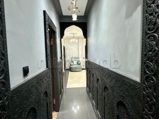 Chambre salon à côté la gare du train centre de Gu - Appartement à vendre - Marrakech