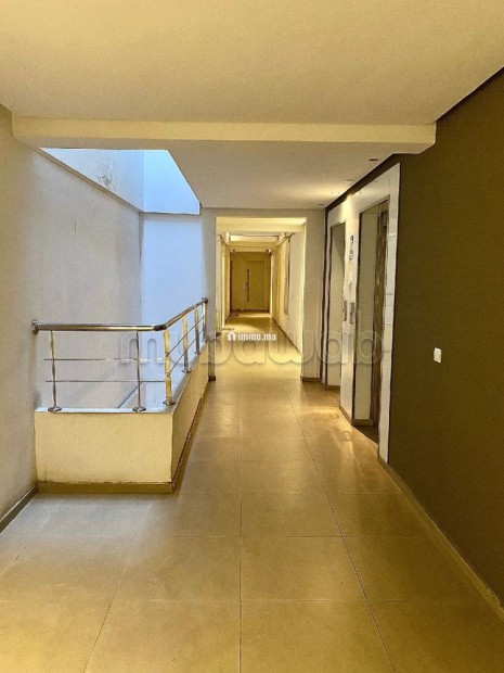 Appartement chambre salon à gueliz Marrakech - Vente Immobilier - Marrakech - photo 3