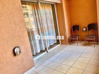 Appartement chambre salon à gueliz Marrakech - Appartement à vendre - Marrakech