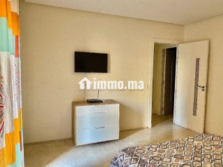 Appartement chambre salon à gueliz Marrakech - Appartement à vendre - Marrakech