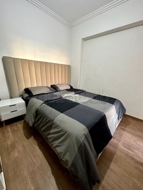 Appartement 2 chambre salon avec Picine à Marrakec - Vente Immobilier - Marrakech - photo 5
