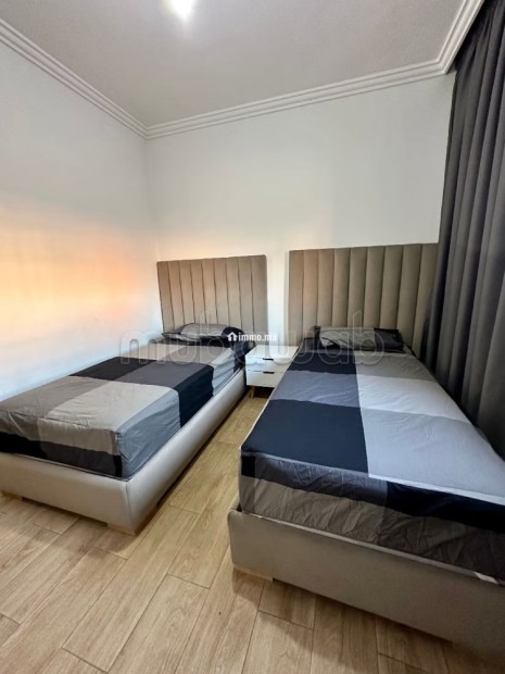 Appartement 2 chambre salon avec Picine à Marrakec - Vente Immobilier - Marrakech - photo 6