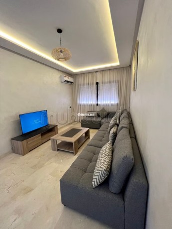 appartement-2-chambre-salon-avec-picine-a-marrakec-big-6