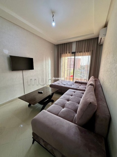 Appartement chambre salon centre de Guiliz - Vente Immobilier - Marrakech - photo 2