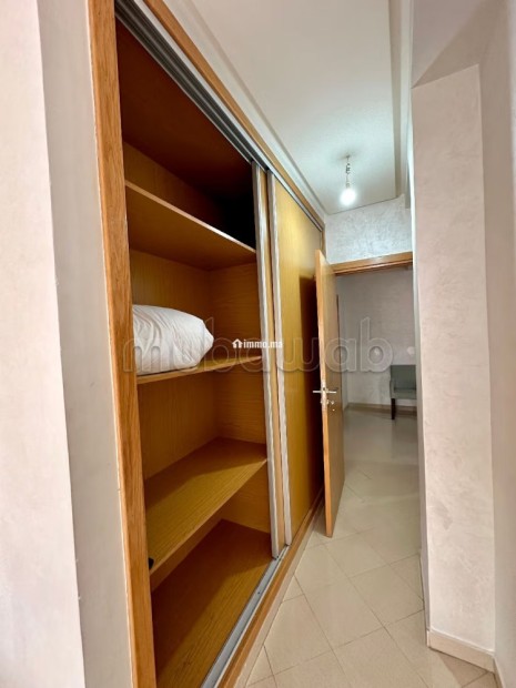 Appartement chambre salon centre de Guiliz - Vente Immobilier - Marrakech - photo 3