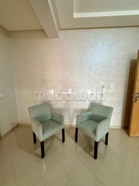 Appartement chambre salon centre de Guiliz - Vente Immobilier - Marrakech - photo 4