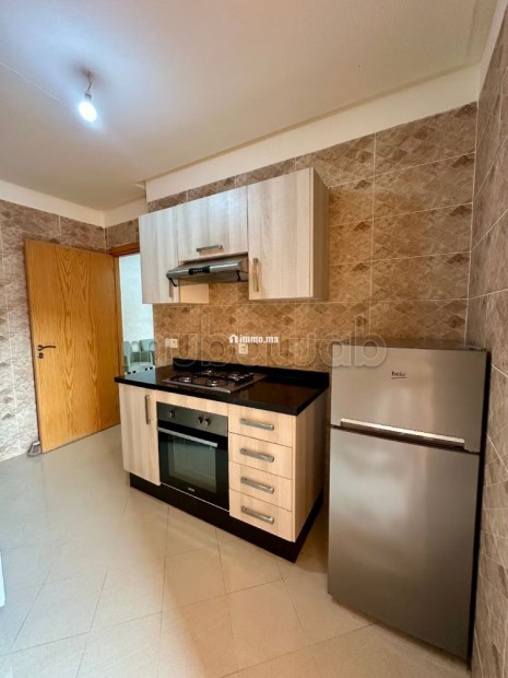 Appartement chambre salon centre de Guiliz - Vente Immobilier - Marrakech - photo 5