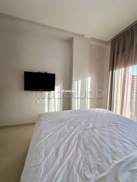 Appartement chambre salon centre de Guiliz - Vente Immobilier - Marrakech - photo 7