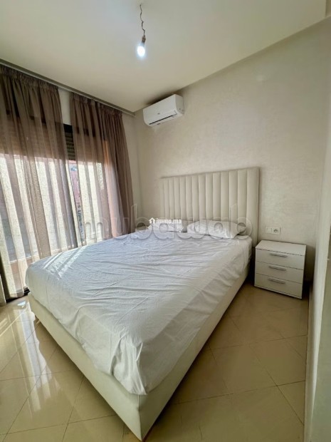 Appartement chambre salon centre de Guiliz - Vente Immobilier - Marrakech - photo 8