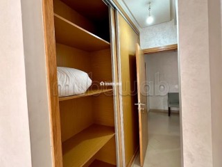 Appartement chambre salon centre de Guiliz - Appartement à vendre - Marrakech