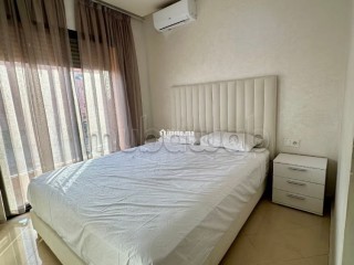 Appartement chambre salon centre de Guiliz - Appartement à vendre - Marrakech