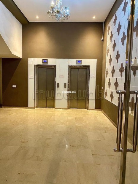 Appartement chambre salon à louer à Marrakech - Vente Immobilier - Marrakech - photo 4