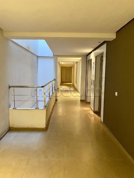 Appartement chambre salon à louer à Marrakech - Vente Immobilier - Marrakech - photo 5