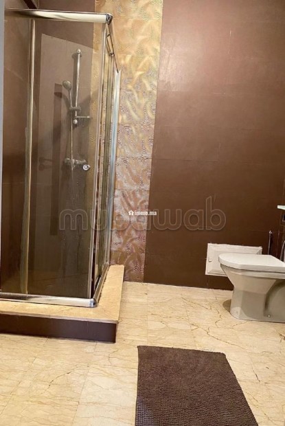 Appartement chambre salon à louer à Marrakech - Vente Immobilier - Marrakech - photo 7
