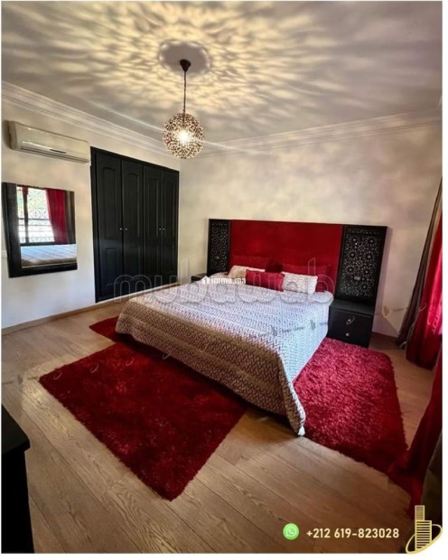 Appartement chambre salon à Marrakech - Vente Immobilier - Marrakech - photo 1