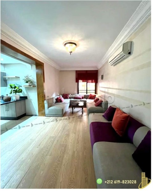 Appartement chambre salon à Marrakech - Vente Immobilier - Marrakech - photo 4