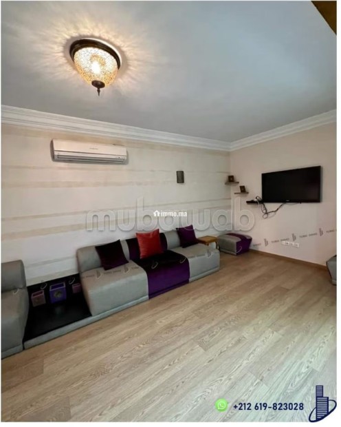 Appartement chambre salon à Marrakech - Vente Immobilier - Marrakech - photo 5