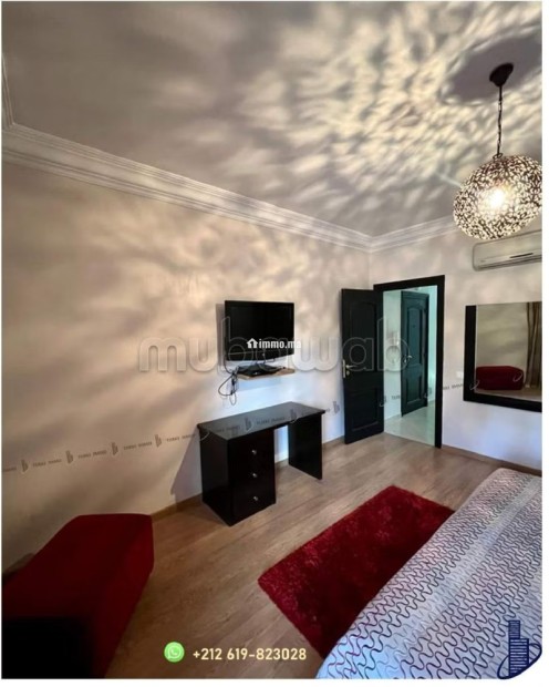 Appartement chambre salon à Marrakech - Vente Immobilier - Marrakech - photo 7
