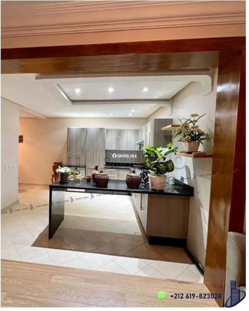 Appartement chambre salon à Marrakech - Vente Immobilier - Marrakech - photo 8