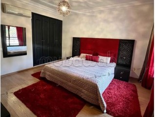 appartement-chambre-salon-a-marrakech