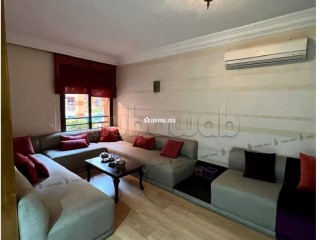 Appartement chambre salon à Marrakech - Appartement à vendre - Marrakech