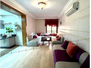 Appartement chambre salon à Marrakech - Appartement à vendre - Marrakech