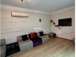 Appartement chambre salon à Marrakech - Appartement à vendre - Marrakech
