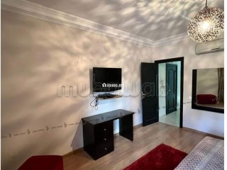 Appartement chambre salon à Marrakech - Appartement à vendre - Marrakech