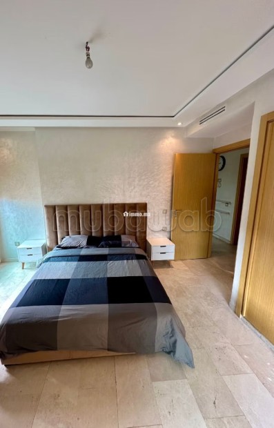 Appartement 2 chambres salon centre de Gueliz - Vente Immobilier - Marrakech - photo 4