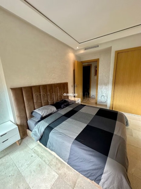 Appartement 2 chambres salon centre de Gueliz - Vente Immobilier - Marrakech - photo 5
