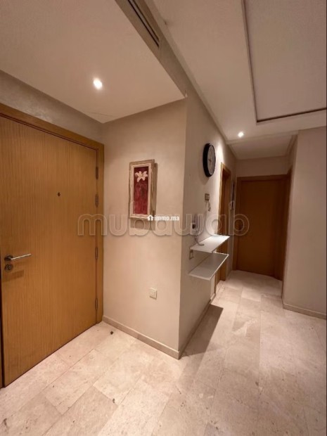 Appartement 2 chambres salon centre de Gueliz - Vente Immobilier - Marrakech - photo 6