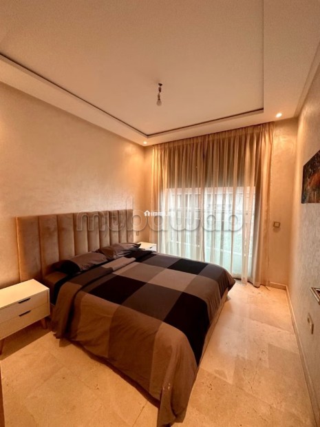 Appartement 2 chambres salon centre de Gueliz - Vente Immobilier - Marrakech - photo 8