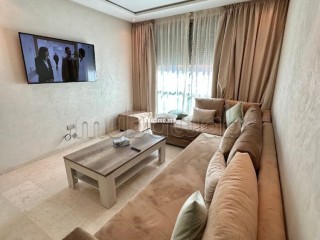 appartement-2-chambres-salon-centre-de-gueliz