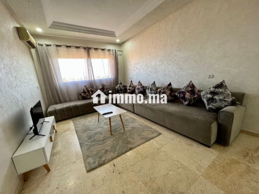 Appartement 2 chambre salon Gueliz marrakech - Vente Immobilier - Marrakech - photo 6