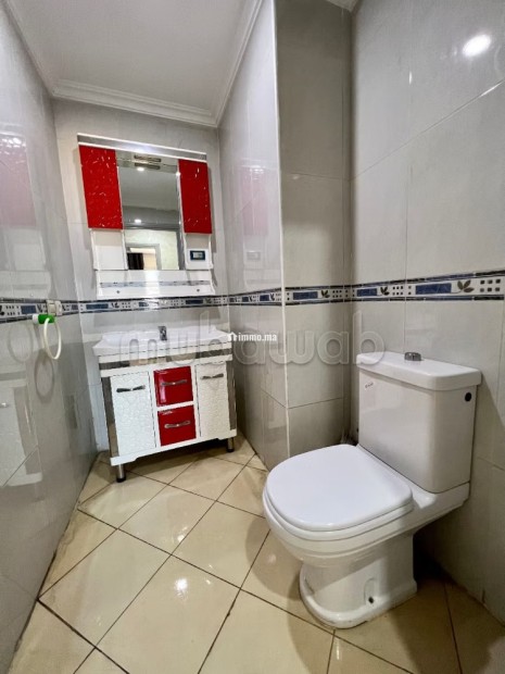 Appartement 2 chambre salon Gueliz marrakech - Vente Immobilier - Marrakech - photo 7