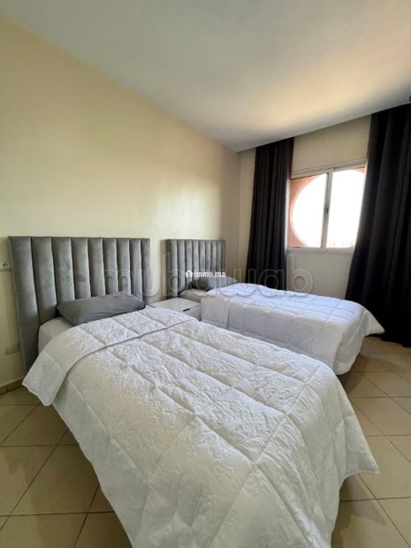 Appartement 2 chambre salon Gueliz marrakech - Vente Immobilier - Marrakech - photo 8