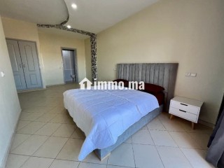 Appartement 2 chambre salon Gueliz marrakech - Appartement à vendre - Marrakech