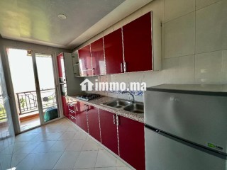Appartement 2 chambre salon Gueliz marrakech - Appartement à vendre - Marrakech