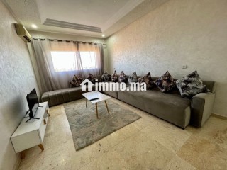 Appartement 2 chambre salon Gueliz marrakech - Appartement à vendre - Marrakech