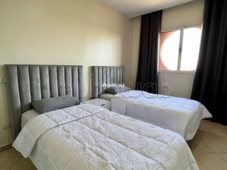 Appartement 2 chambre salon Gueliz marrakech - Appartement à vendre - Marrakech