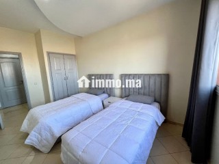 Appartement 2 chambre salon Gueliz marrakech - Appartement à vendre - Marrakech