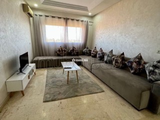 appartement-2-chambre-salon-gueliz-marrakech