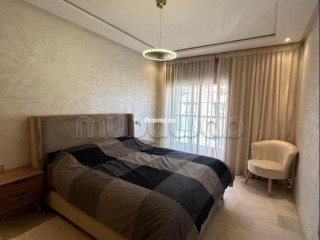 Apart 2 chambre salon à Gueliz 5 min à jemaa fnaa - Appartement à vendre - Marrakech