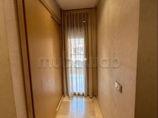 Apart 2 chambre salon à Gueliz 5 min à jemaa fnaa - Appartement à vendre - Marrakech