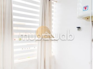 Appartement meublé moderne à louer au 4ème étage, Gueliz - Appartement à louer
