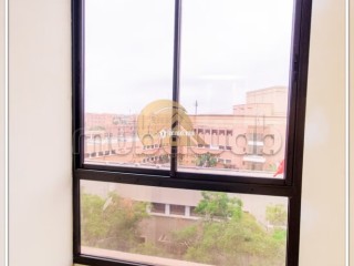 Appartement meublé moderne à louer au 4ème étage, Gueliz - Appartement à louer