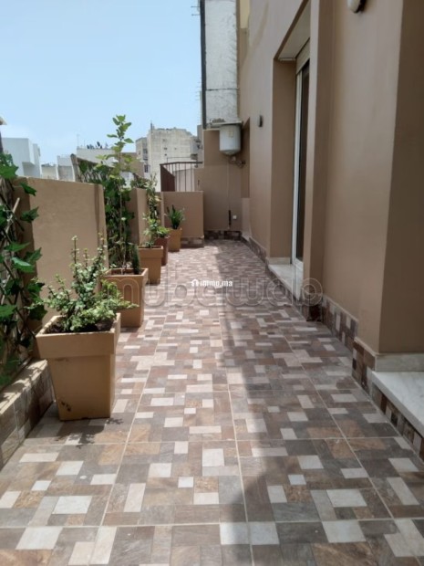 Vente studio avec belle terasse clinique badr - Vente Immobilier - Casablanca - photo 7