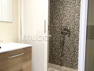 Vente studio avec belle terasse clinique badr - Appartement à vendre - Casablanca